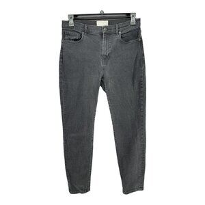 Everlane Black Jeans Womens